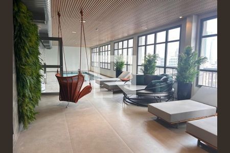 Studio à venda com 21m², 1 quarto e sem vagaFoto 14