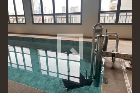 Studio à venda com 21m², 1 quarto e sem vagaFoto 16