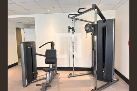 Studio à venda com 21m², 1 quarto e sem vagaFoto 31