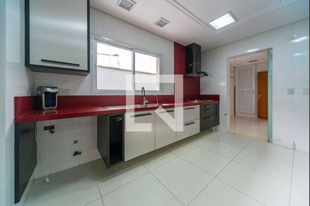 Casa de condomínio à venda com 404m², 3 quartos e 6 vagas Casa de condomínio à venda com 404m², 3 quartos e 6 vagasCozinha