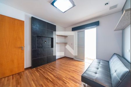 Casa de condomínio à venda com 404m², 3 quartos e 6 vagas Casa de condomínio à venda com 404m², 3 quartos e 6 vagasQuarto 1