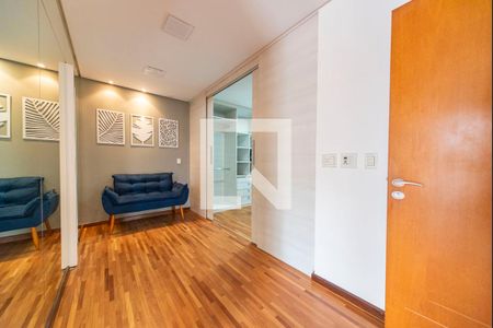 Casa de condomínio à venda com 404m², 3 quartos e 6 vagas Casa de condomínio à venda com 404m², 3 quartos e 6 vagasQuarto 3