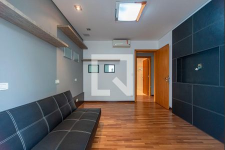 Casa de condomínio à venda com 404m², 3 quartos e 6 vagas Casa de condomínio à venda com 404m², 3 quartos e 6 vagasQuarto 1