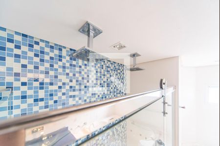 Casa de condomínio à venda com 404m², 3 quartos e 6 vagas Casa de condomínio à venda com 404m², 3 quartos e 6 vagasBanheiro do Quarto 3