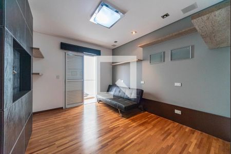 Casa de condomínio à venda com 404m², 3 quartos e 6 vagas Casa de condomínio à venda com 404m², 3 quartos e 6 vagasQuarto 1