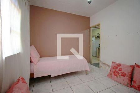 Casa à venda com 396m², 3 quartos e 10 vagasQuarto 