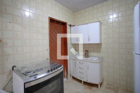 Casa à venda com 396m², 3 quartos e 10 vagasCozinha