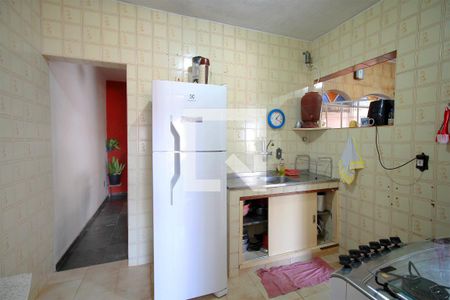 Casa à venda com 396m², 3 quartos e 10 vagasCozinha