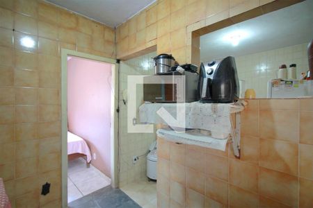 Casa à venda com 396m², 3 quartos e 10 vagasCozinha