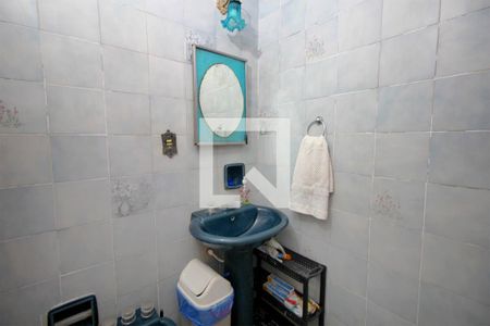 Casa à venda com 396m², 3 quartos e 10 vagasBanheiro