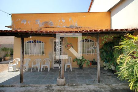 Casa à venda com 396m², 3 quartos e 10 vagasQuintal 