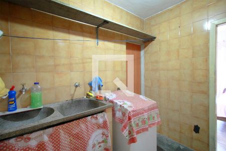 Casa à venda com 396m², 3 quartos e 10 vagasCozinha