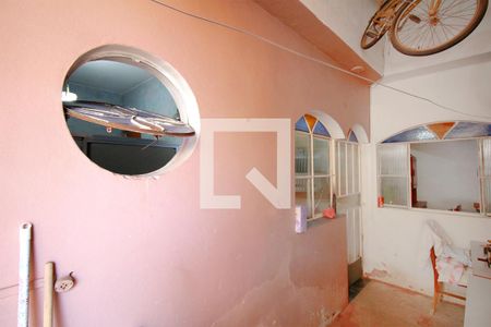 Casa à venda com 396m², 3 quartos e 10 vagasÁrea de serviço 