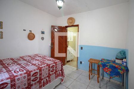 Casa à venda com 396m², 3 quartos e 10 vagasQuarto 