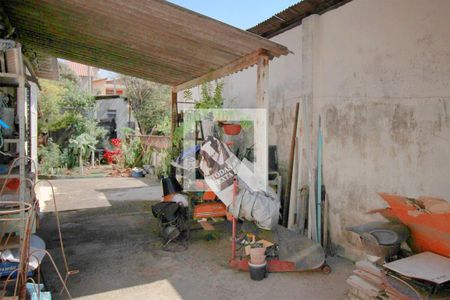 Casa à venda com 396m², 3 quartos e 10 vagasÁrea de serviço 