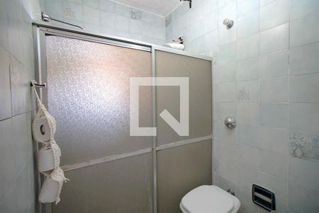 Casa à venda com 396m², 3 quartos e 10 vagasBanheiro