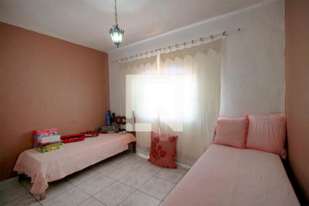 Casa à venda com 396m², 3 quartos e 10 vagasQuarto 