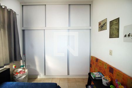 Casa 1 - Quarto 1 de casa à venda com 6 quartos, 196m² em Penha, Rio de Janeiro