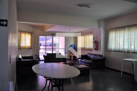 Apartamento para alugar com 98m², 3 quartos e 1 vaga Apartamento para alugar com 98m², 3 quartos e 1 vagaÁrea comum