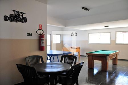 Apartamento para alugar com 98m², 3 quartos e 1 vaga Apartamento para alugar com 98m², 3 quartos e 1 vagaÁrea comum