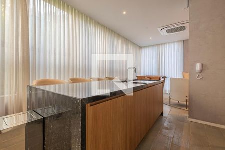 Apartamento à venda com 96m², 3 quartos e 2 vagasLounge