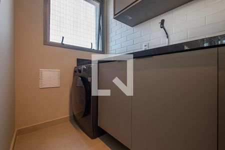 Apartamento à venda com 96m², 3 quartos e 2 vagasCozinha