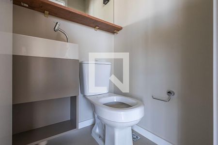 Apartamento à venda com 96m², 3 quartos e 2 vagasLavabo