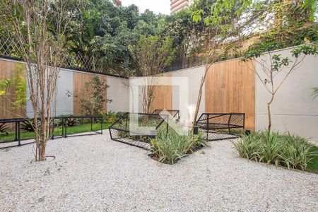 Apartamento à venda com 96m², 3 quartos e 2 vagasÁrea comum