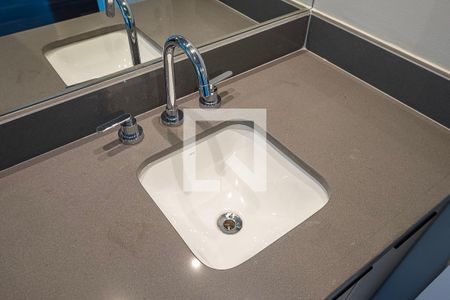 Apartamento à venda com 96m², 3 quartos e 2 vagasSuíte - Banheiro