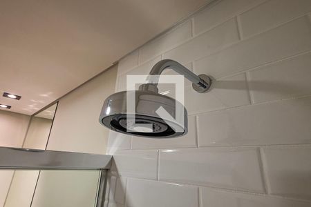 Apartamento à venda com 96m², 3 quartos e 2 vagasBanheiro