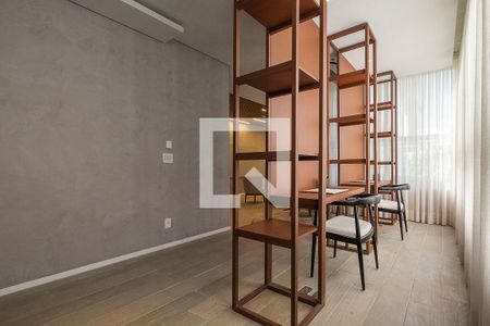 Apartamento à venda com 96m², 3 quartos e 2 vagasCoworking