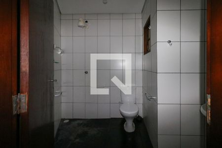 Banheiro da Suíte 1 de casa para alugar com 4 quartos, 252m² em Santa Paula, São Caetano do Sul