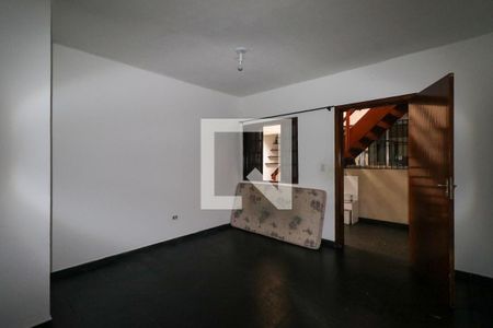 Suíte 1 de casa para alugar com 4 quartos, 252m² em Santa Paula, São Caetano do Sul