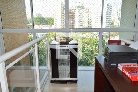 Apartamento à venda com 169m², 3 quartos e 3 vagasMezanino