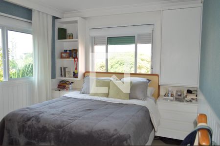 Apartamento à venda com 169m², 3 quartos e 3 vagasSuíte 3