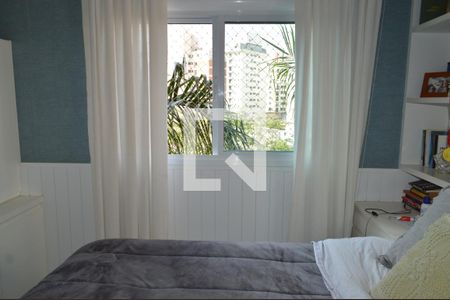 Apartamento à venda com 169m², 3 quartos e 3 vagasSuíte 3