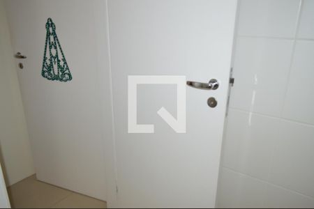 Apartamento à venda com 169m², 3 quartos e 3 vagasBanheiro da Suíte 2