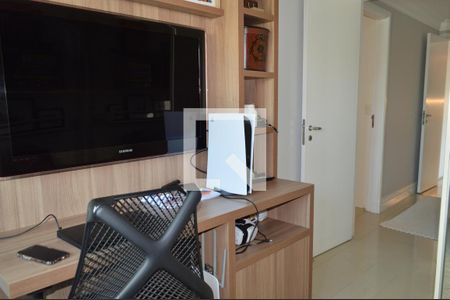 Apartamento à venda com 169m², 3 quartos e 3 vagasSuíte 2