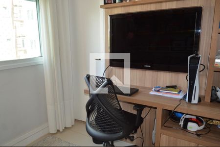 Apartamento à venda com 169m², 3 quartos e 3 vagasSuíte 2