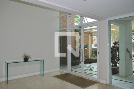 Apartamento à venda com 169m², 3 quartos e 3 vagasHall