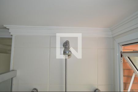 Apartamento à venda com 169m², 3 quartos e 3 vagasBanheiro da Suíte 1