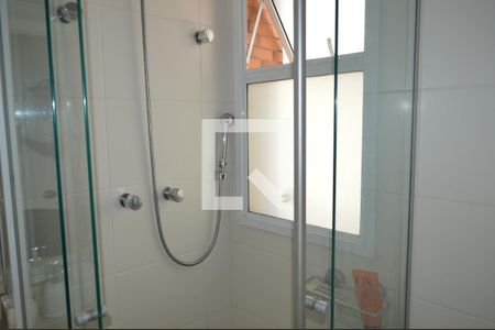 Apartamento à venda com 169m², 3 quartos e 3 vagasBanheiro da Suíte 1