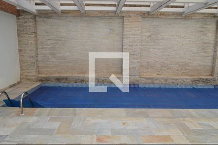 Apartamento à venda com 169m², 3 quartos e 3 vagasPiscina