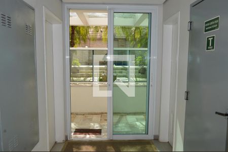 Apartamento à venda com 169m², 3 quartos e 3 vagasHall