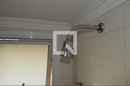 Apartamento à venda com 169m², 3 quartos e 3 vagasBanheiro da Suíte 2