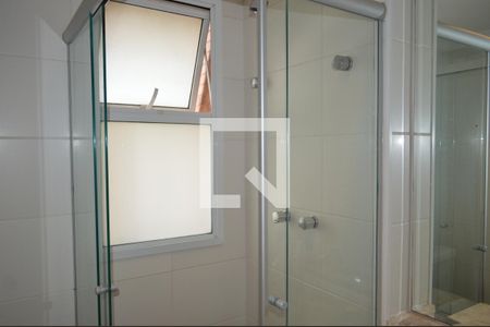 Apartamento à venda com 169m², 3 quartos e 3 vagasBanheiro da Suíte 2