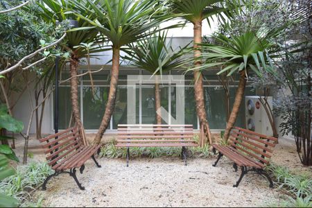 Apartamento à venda com 169m², 3 quartos e 3 vagasÁrea comum