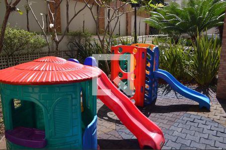 Apartamento à venda com 169m², 3 quartos e 3 vagasPlayground