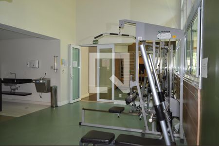 Apartamento à venda com 169m², 3 quartos e 3 vagasAcademia