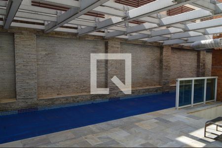 Apartamento à venda com 169m², 3 quartos e 3 vagasPiscina